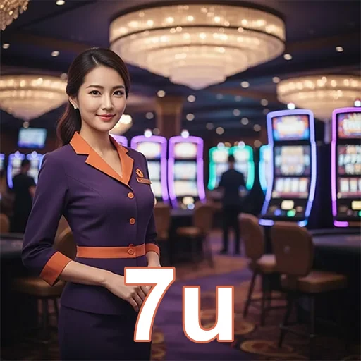 Ilustração de Conquiste benefícios VIP com 7u e saque rápido