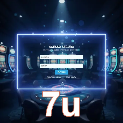 Ilustração de Variados Jogos de Slots