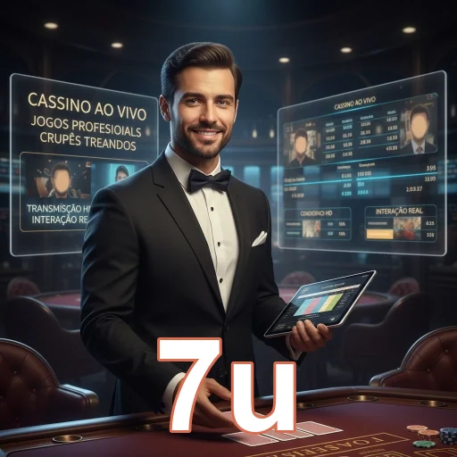 Ilustração de Descubra os recursos VIP da 7u para jogadores avançados