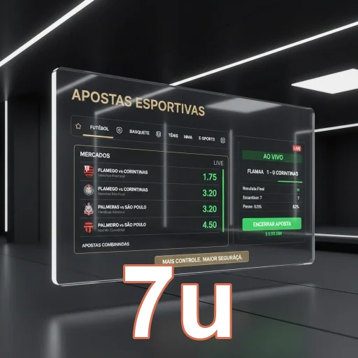 Ilustração de Descubra os recursos VIP da 7u para jogadores avançados