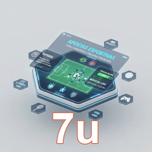 Ilustração de Descubra os recursos VIP da 7u para jogadores avançados