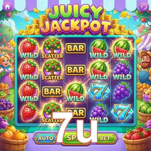 Ilustração de Alimentação Balanceada