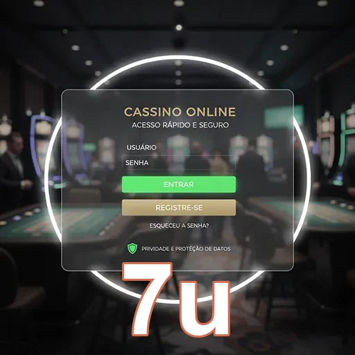 Ilustração de Como Criar sua Conta em Poucos Passos