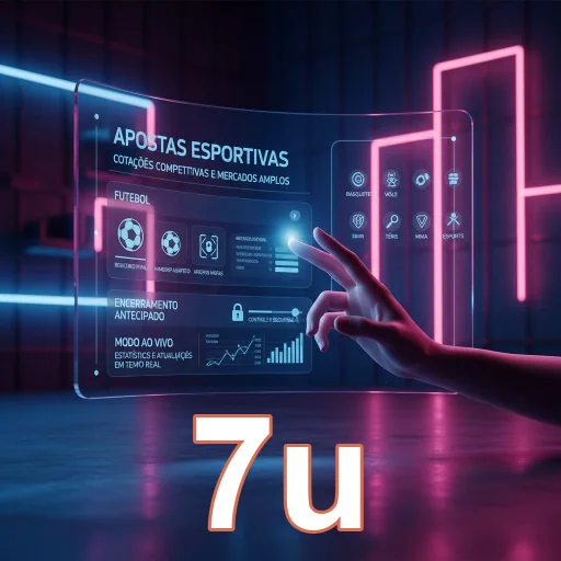 Ilustração de Velocidade de Saque no 7u