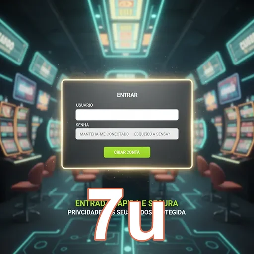 Ilustração de Descubra as Ofertas Imperdíveis do 7u para Jogadores VIP