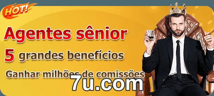 Apoio Humano para uma Experiência Superior - 7u.com