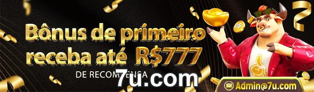 Jogue de Forma Responsável com 7u.com - 7u.com