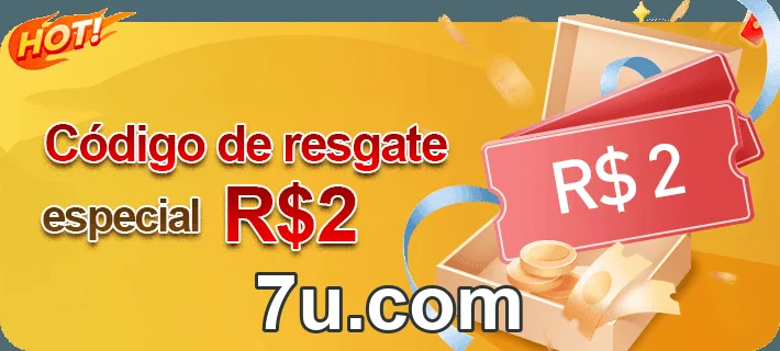 Aplicativo cassino 7u.com acessível em dispositivos móveis