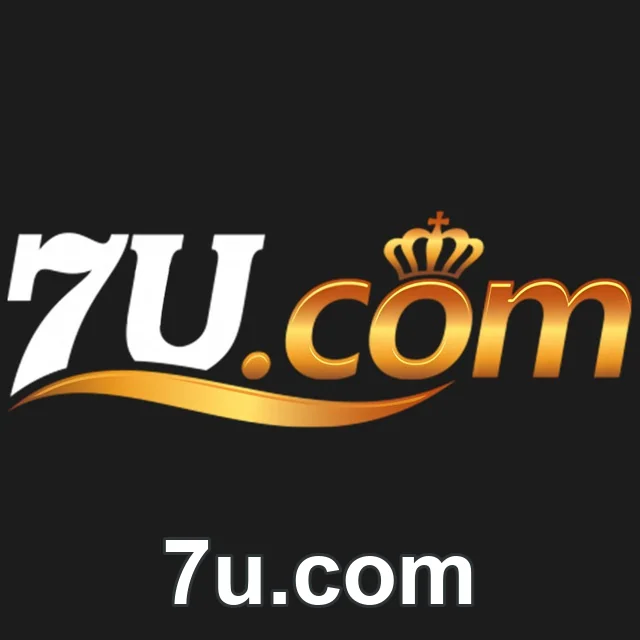 Jogador desfrutando slots com alto retorno em 7u.com