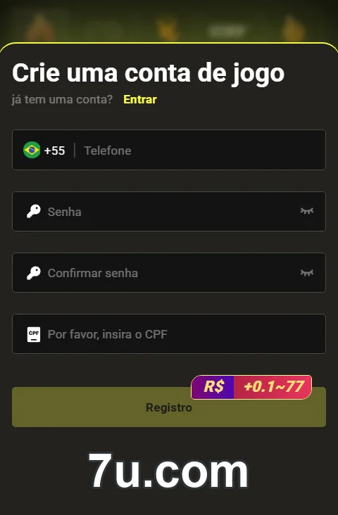 Jogador usando celular para acessar serviços VIP no cassino
