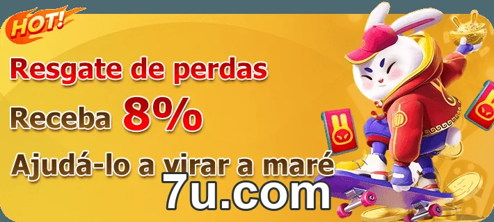 Jogos online emocionantes e experiência VIP no 7u.com